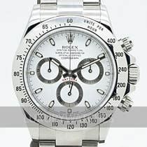 stemma rolex bianco|Orologi Rolex Daytona usati su Chrono24.